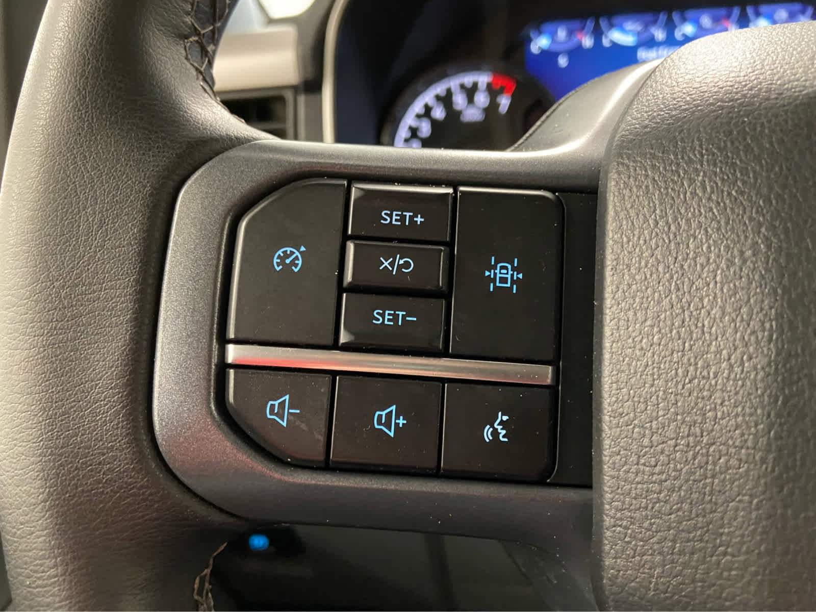 Used 2023 Ford F150 XLT w/ Equipment Group 302A High image 22