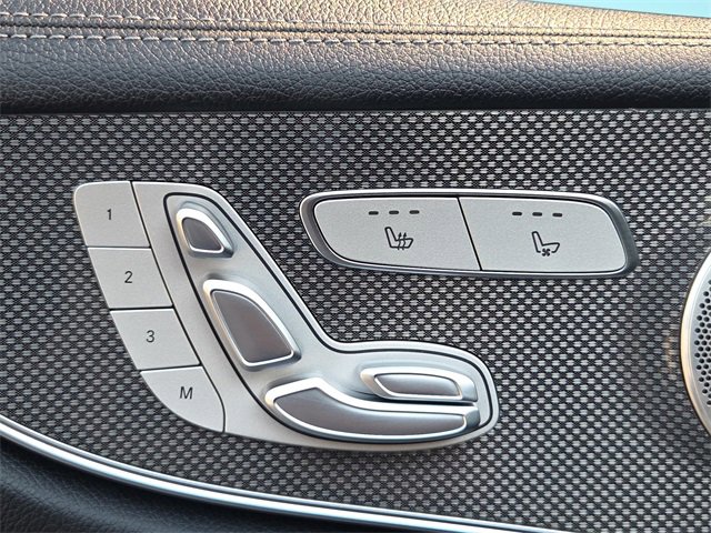 Used 2023 Mercedes-Benz E 53 AMG 4MATIC Coupe image 16