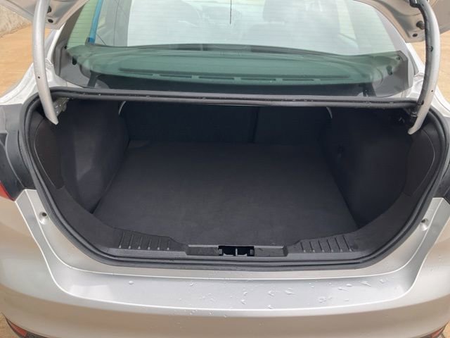 Used 2018 Ford Focus SE image 26