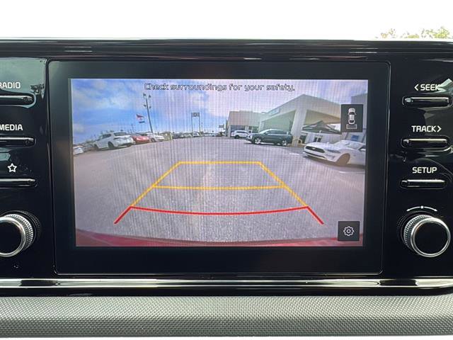 Used 2023 Kia K5 LXS FWD image 20