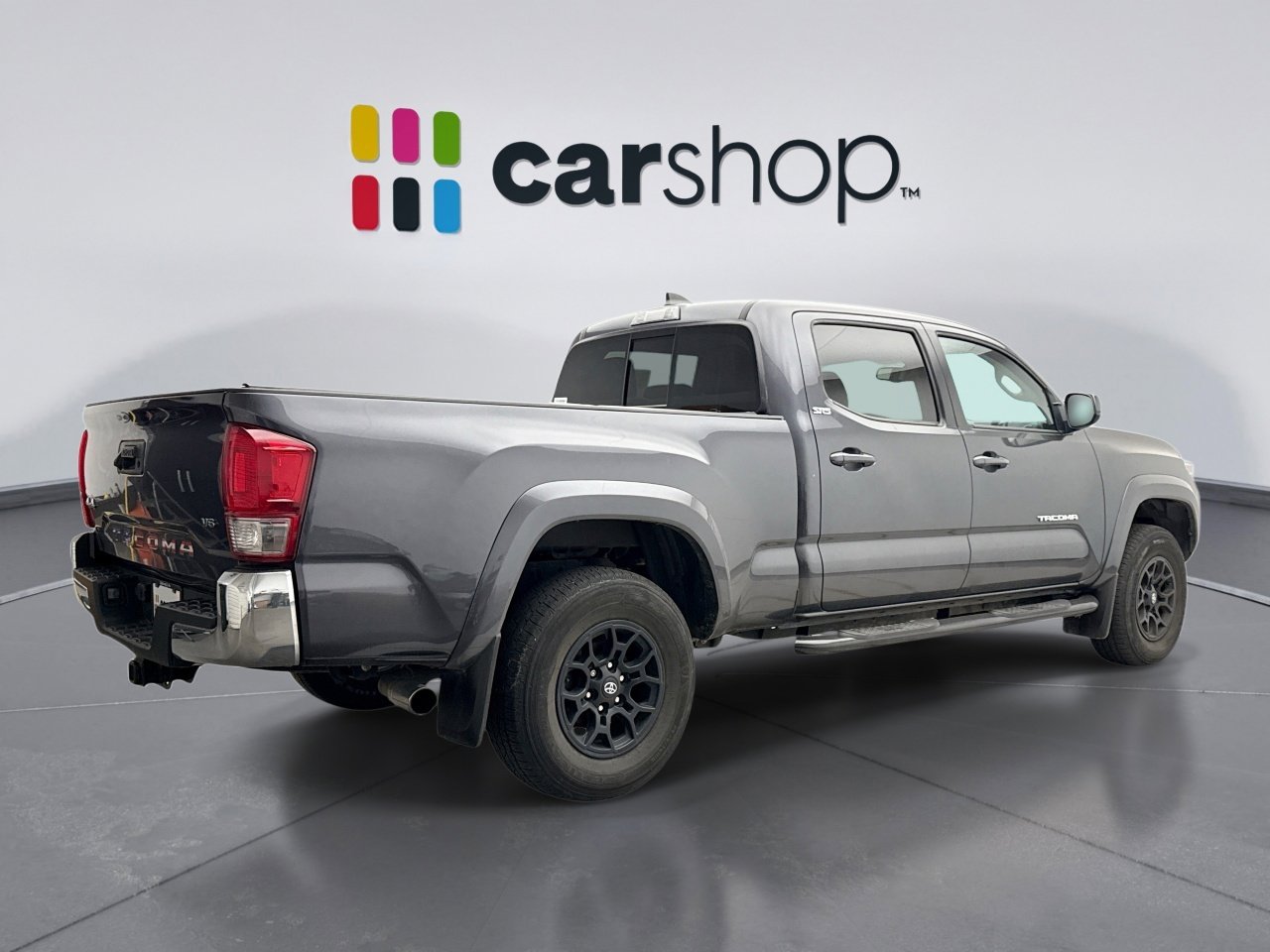 Used 2022 Toyota Tacoma SR5 image 5