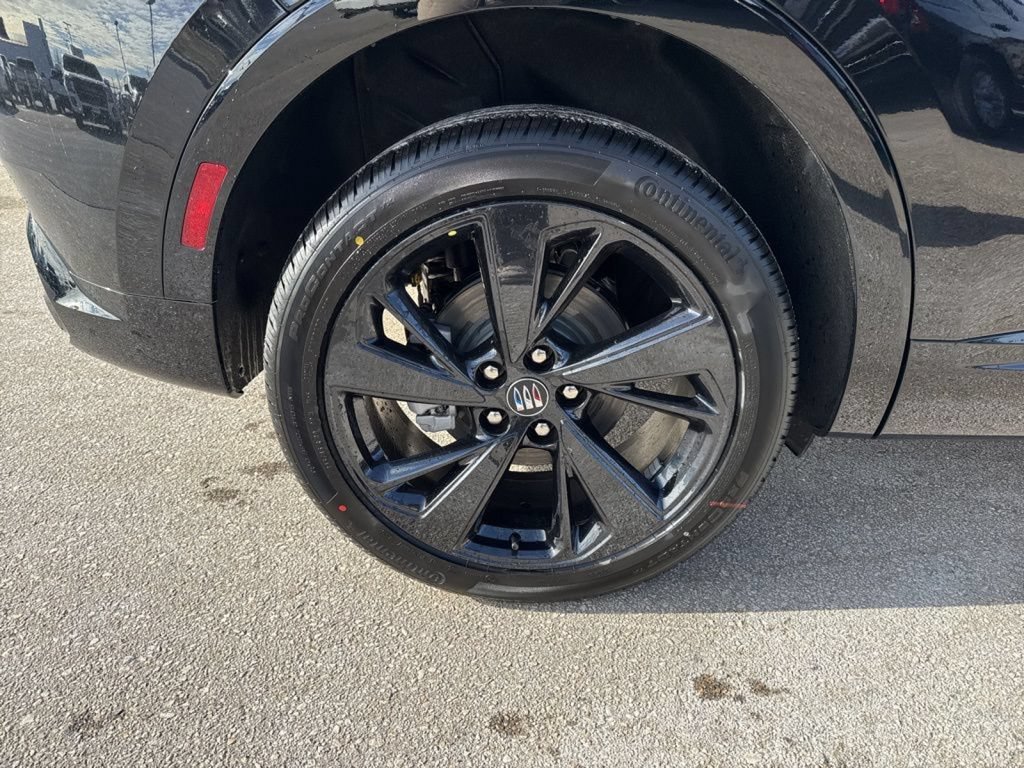 New 2026 Buick Envision Sport Touring AWD/4WD image 14