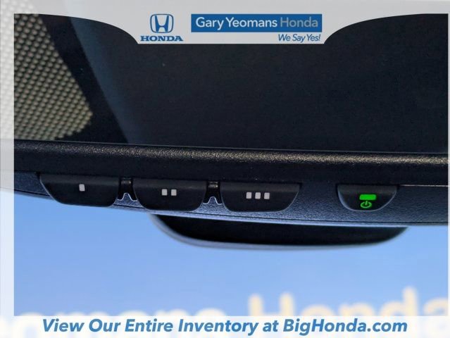 New 2026 Honda Odyssey Touring image 36