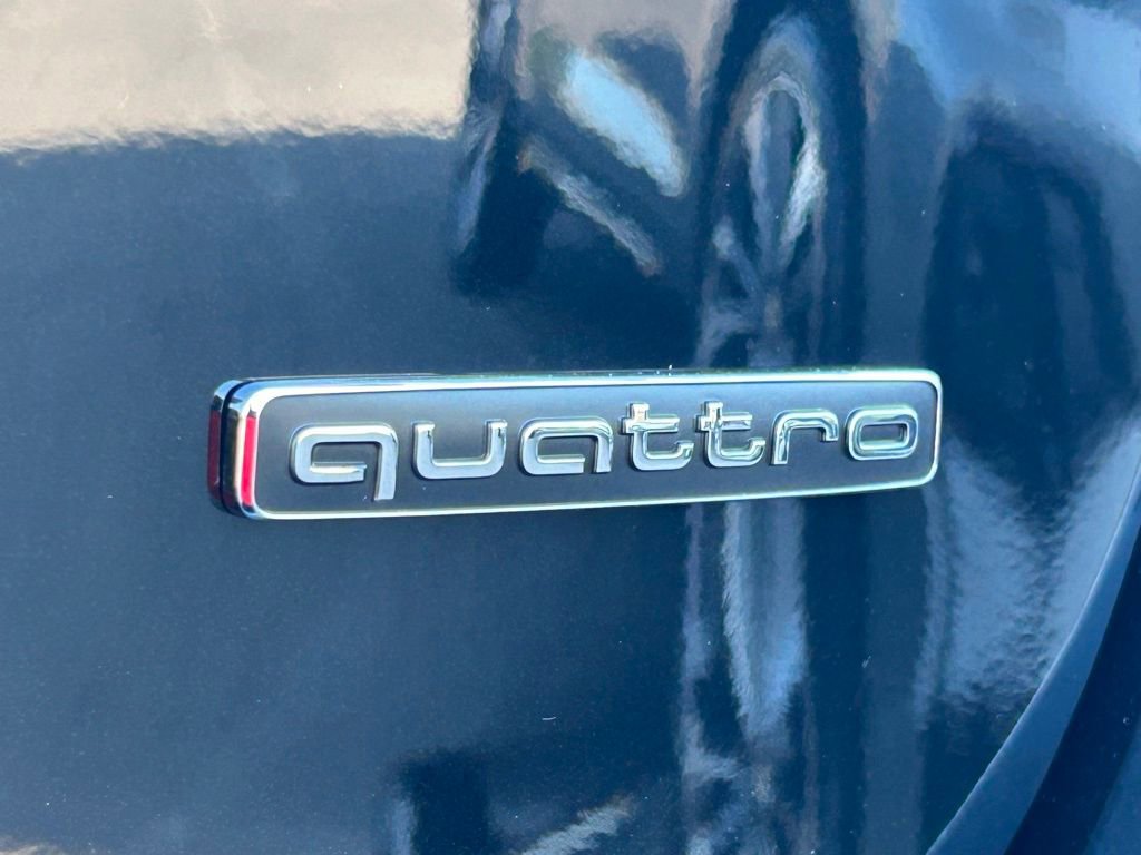 New 2025 Audi A5 2.0T Premium Plus image 43