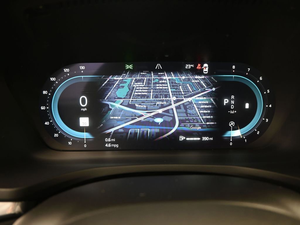 Used 2023 Volvo S60 B5 Core w/ Protection Package image 9