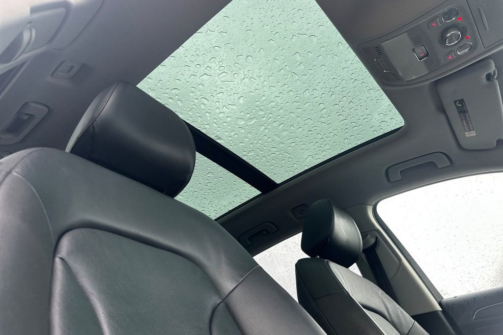 Used 2015 Audi Q5 3.0T Premium Plus w/ Technology Package image 16