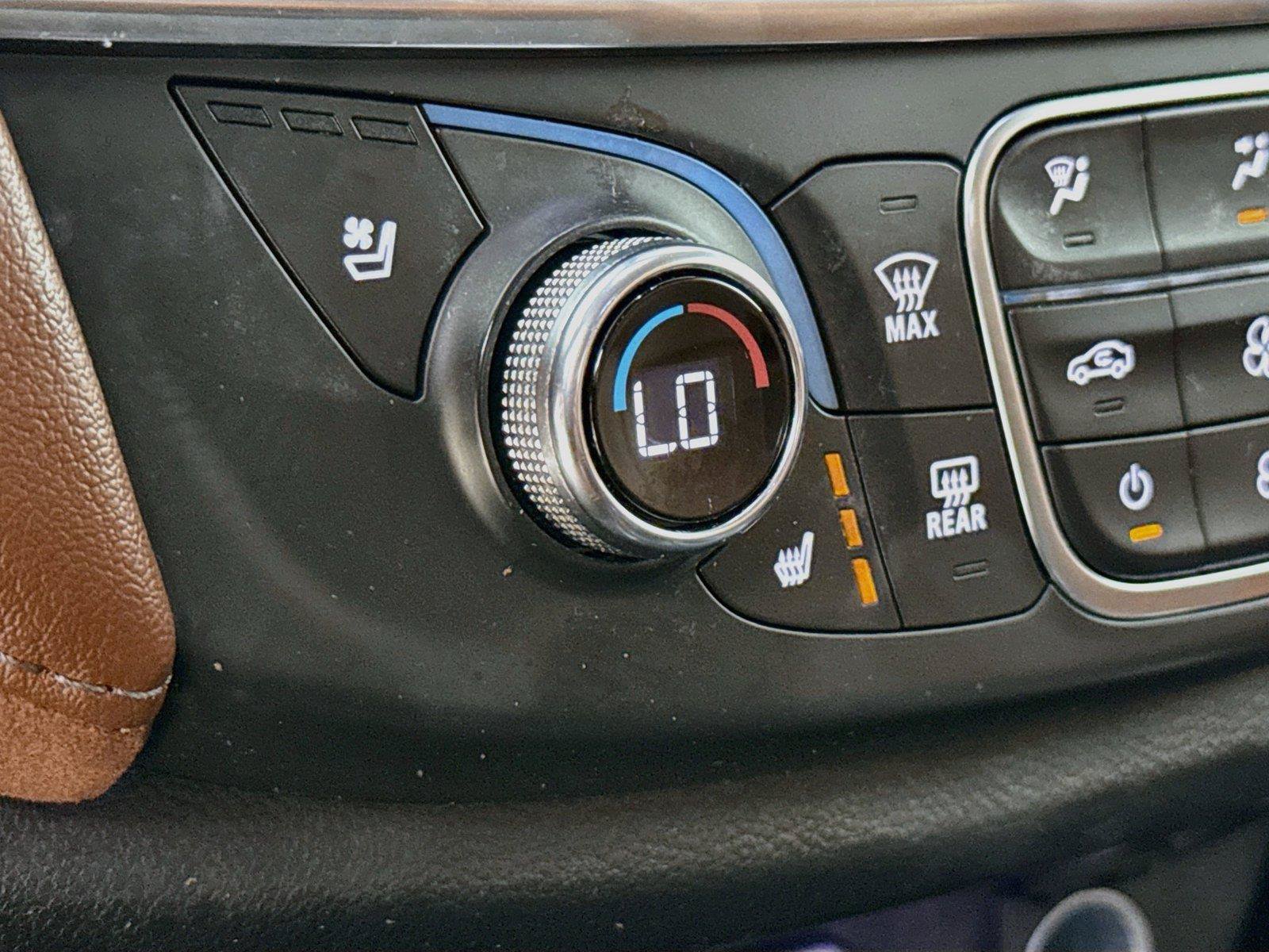 Used 2020 Chevrolet Traverse High Country AWD/4WD image 22