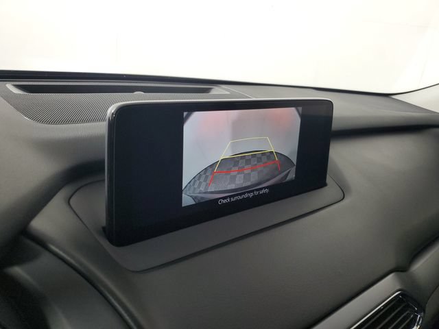 Certified 2022 MAZDA CX-9 Touring AWD/4WD image 26