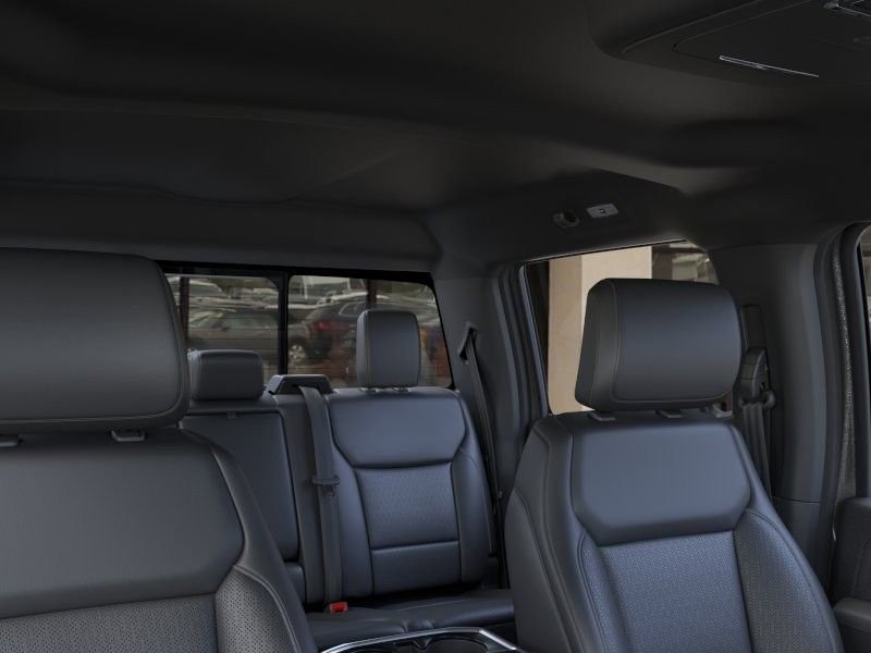 New 2026 Ford F150 Lariat AWD/4WD image 22