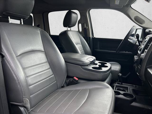 Used 2017 RAM 2500 Tradesman AWD/4WD image 27