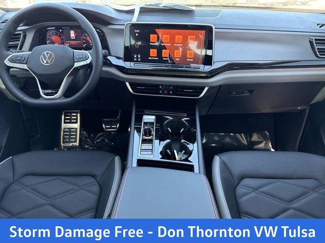 New 2026 Volkswagen Atlas Peak Edition AWD/4WD image 21