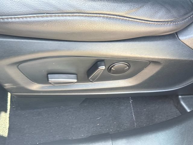 Used 2024 Ford Explorer Limited RWD image 27