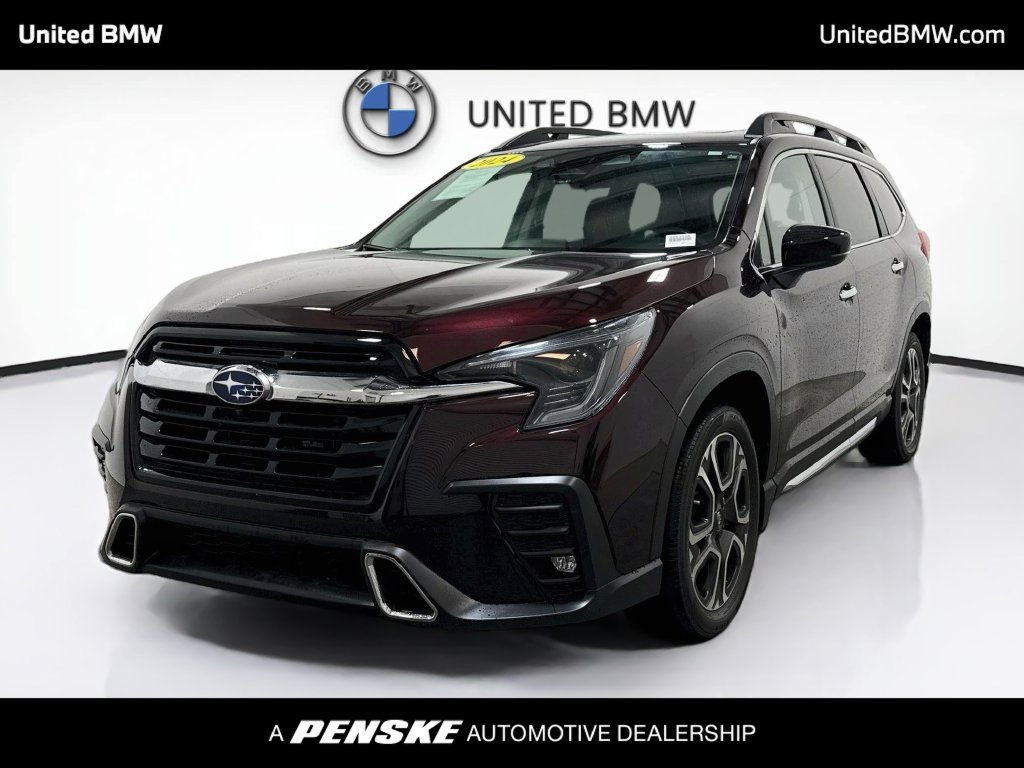 Used 2024 Subaru Ascent Touring