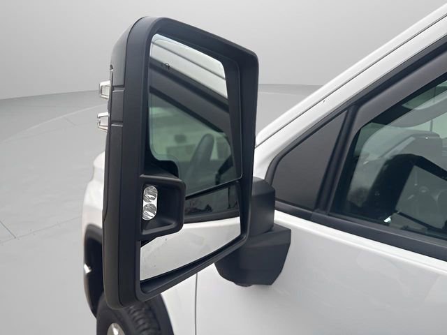 Used 2025 Chevrolet Silverado 2500 LT w/ All Star Edition image 26