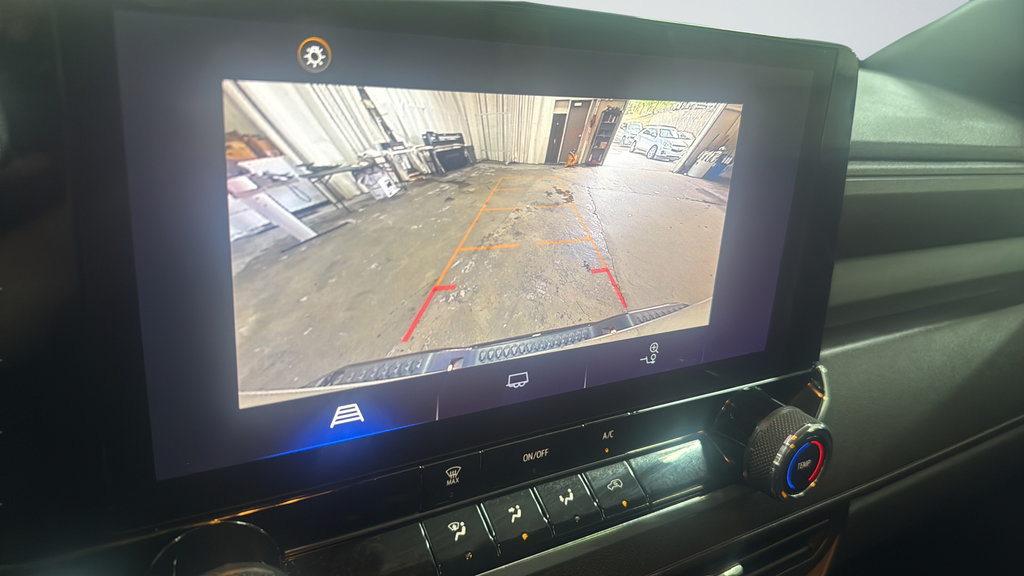 Certified 2023 Chevrolet Colorado W/T RWD image 17