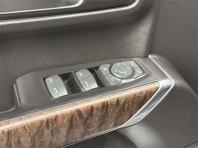 Used 2020 GMC Sierra 1500 Denali w/ LPO, GMC Protection Package image 9