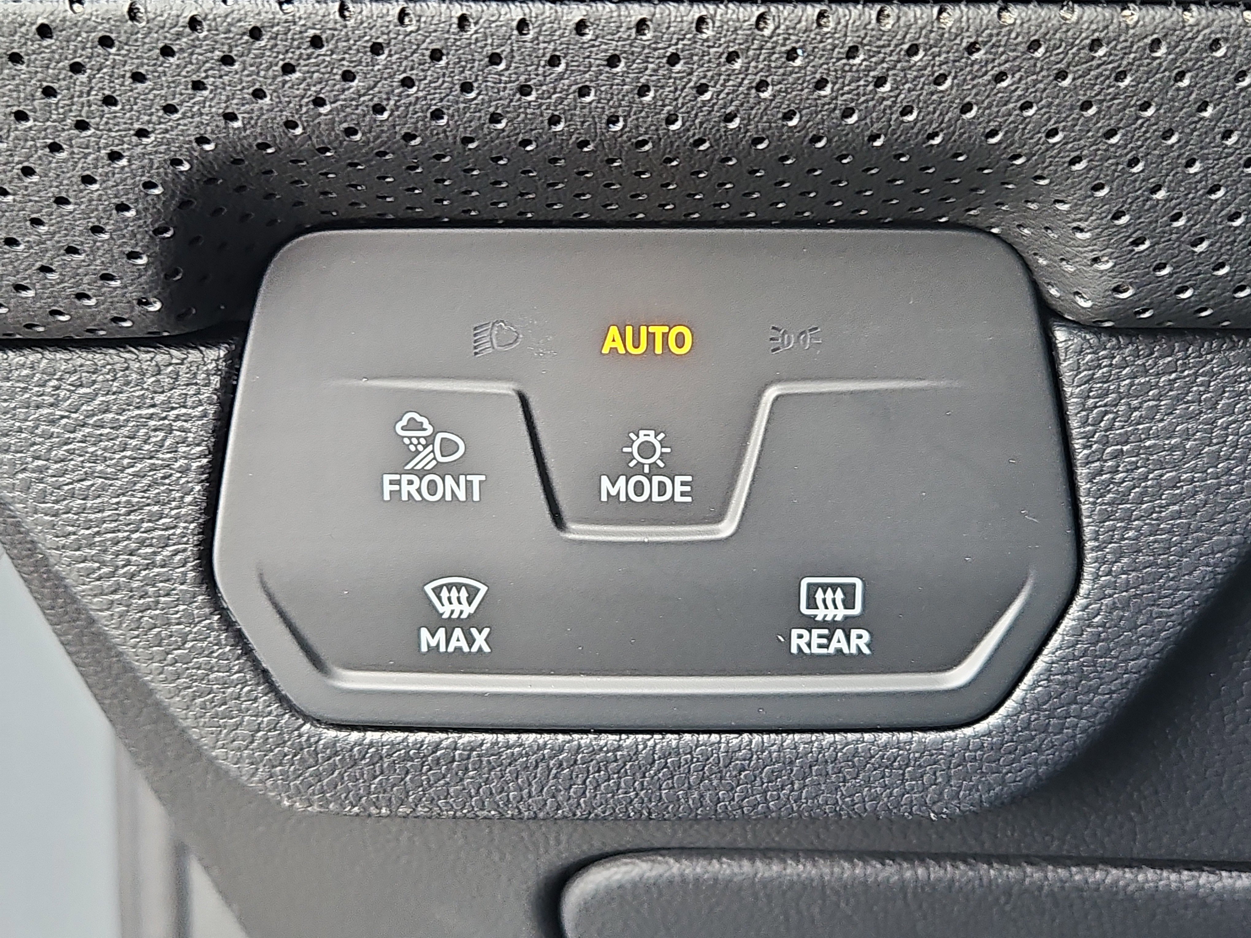 New 2026 Volkswagen Atlas SEL Premium R-Line image 12