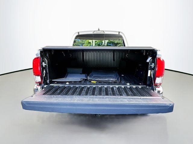 Used 2023 Toyota Tacoma SR5 AWD/4WD image 27
