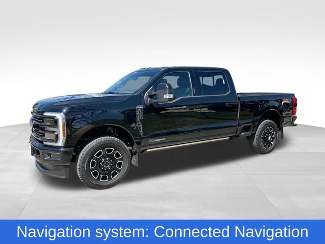 Used 2026 Ford F250 Platinum AWD/4WD image 1