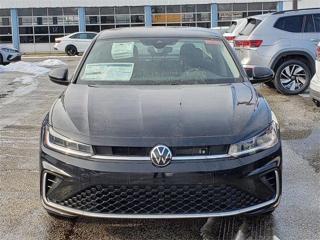 New 2026 Volkswagen Jetta S image 5