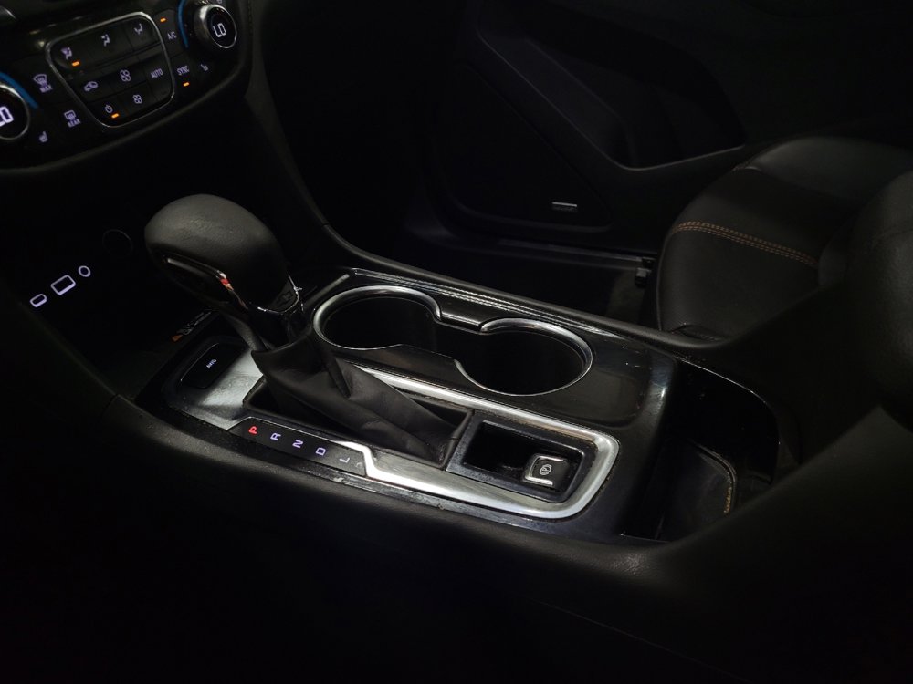 Used 2023 Chevrolet Equinox Premier image 26