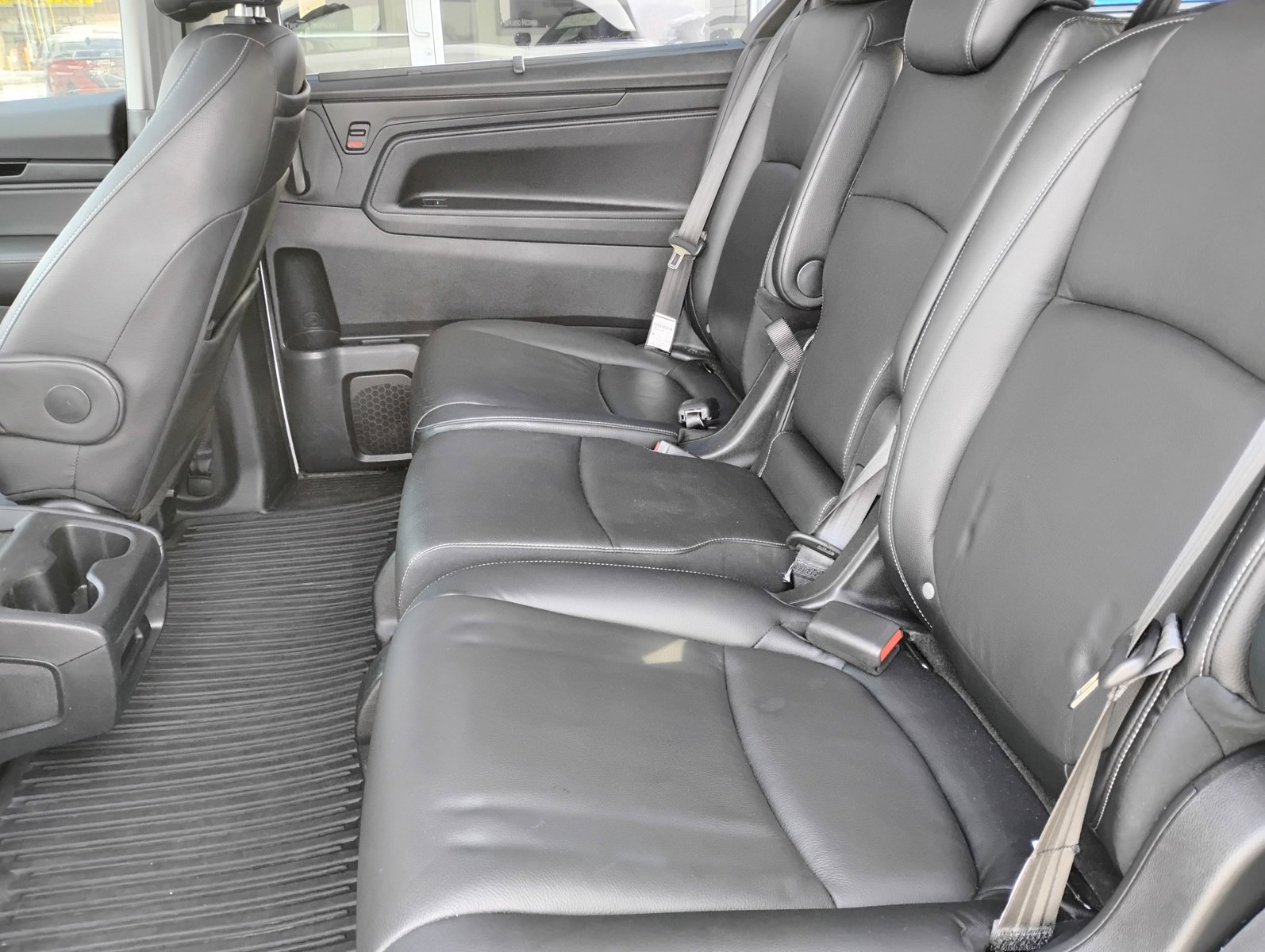 Used 2024 Honda Odyssey Touring image 17