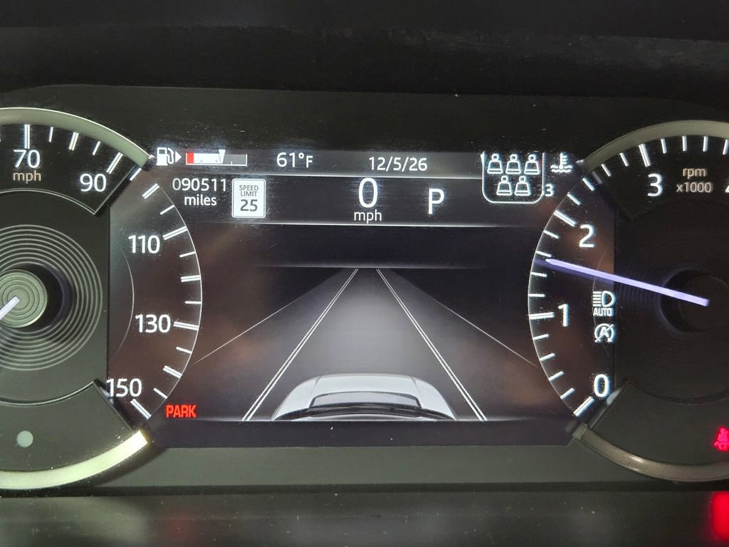 Used 2023 Land Rover Discovery S R-Dynamic AWD/4WD image 19
