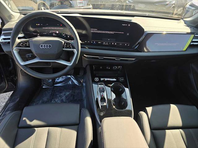 New 2025 Audi A5 2.0T Prestige AWD/4WD image 23