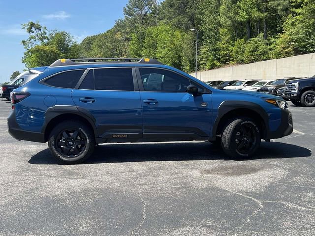 Used 2025 Subaru Outback Wilderness image 2
