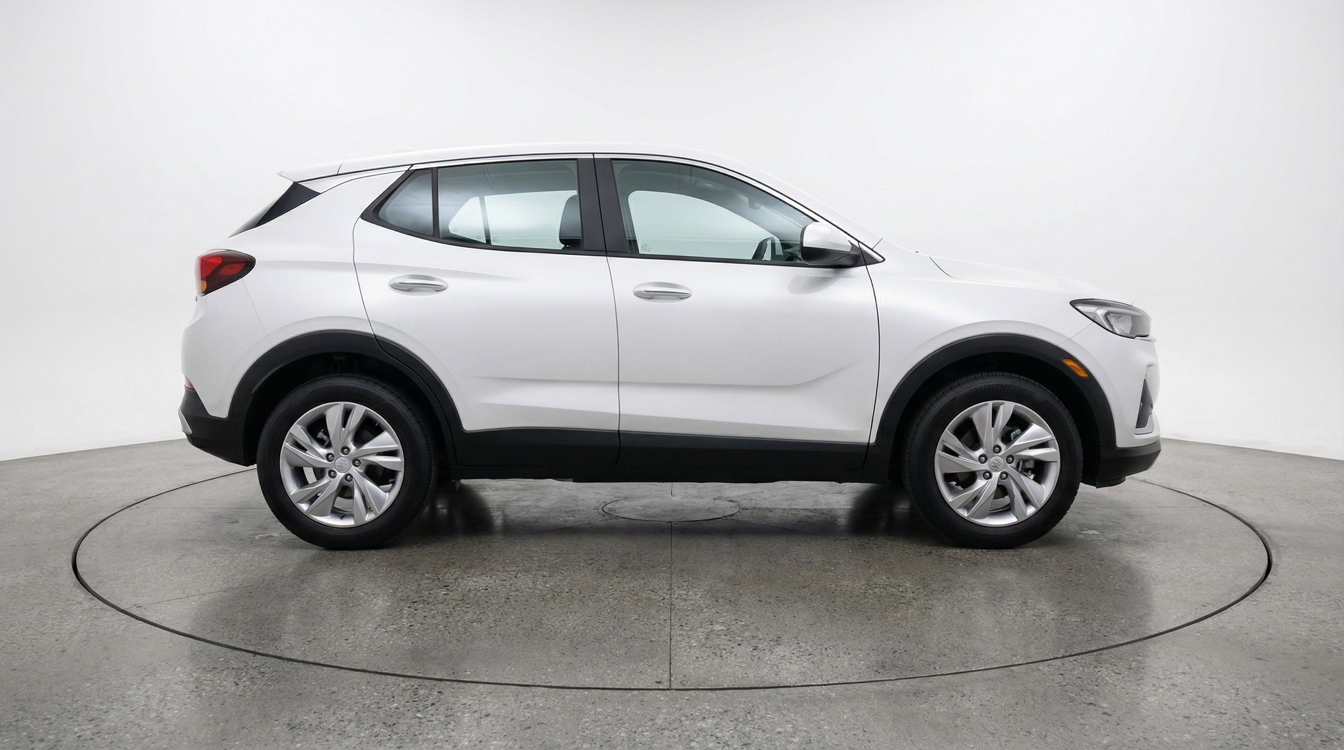 Used 2025 Buick Encore GX Preferred image 11