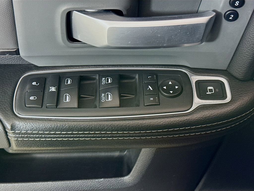 Used 2020 RAM 2500 Power Wagon image 18