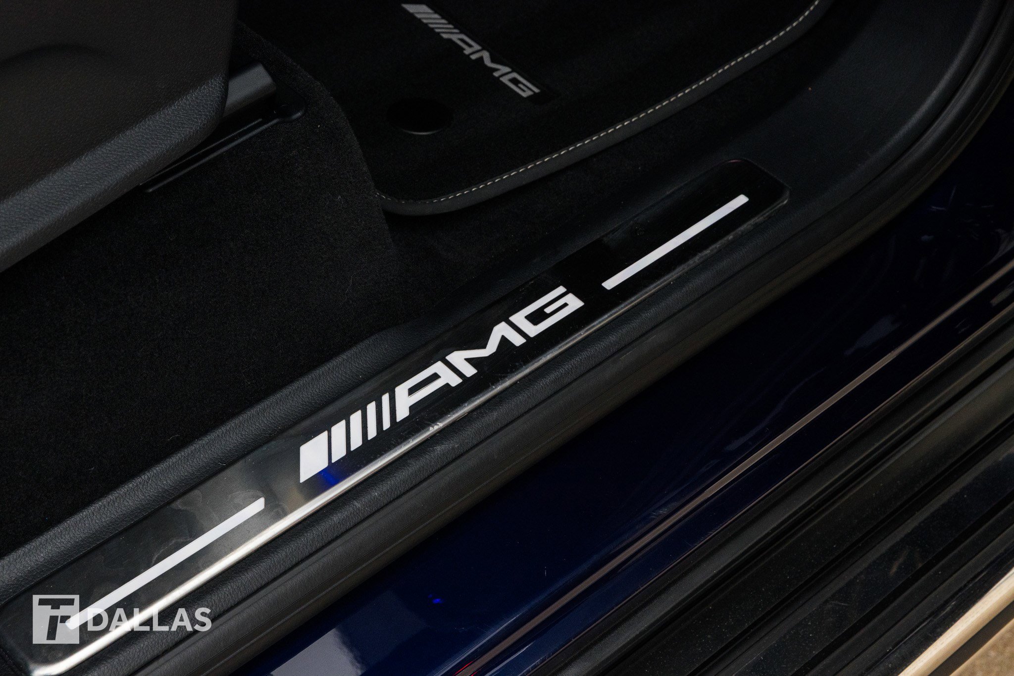 Used 2024 Mercedes-Benz G 63 AMG 4MATIC image 42