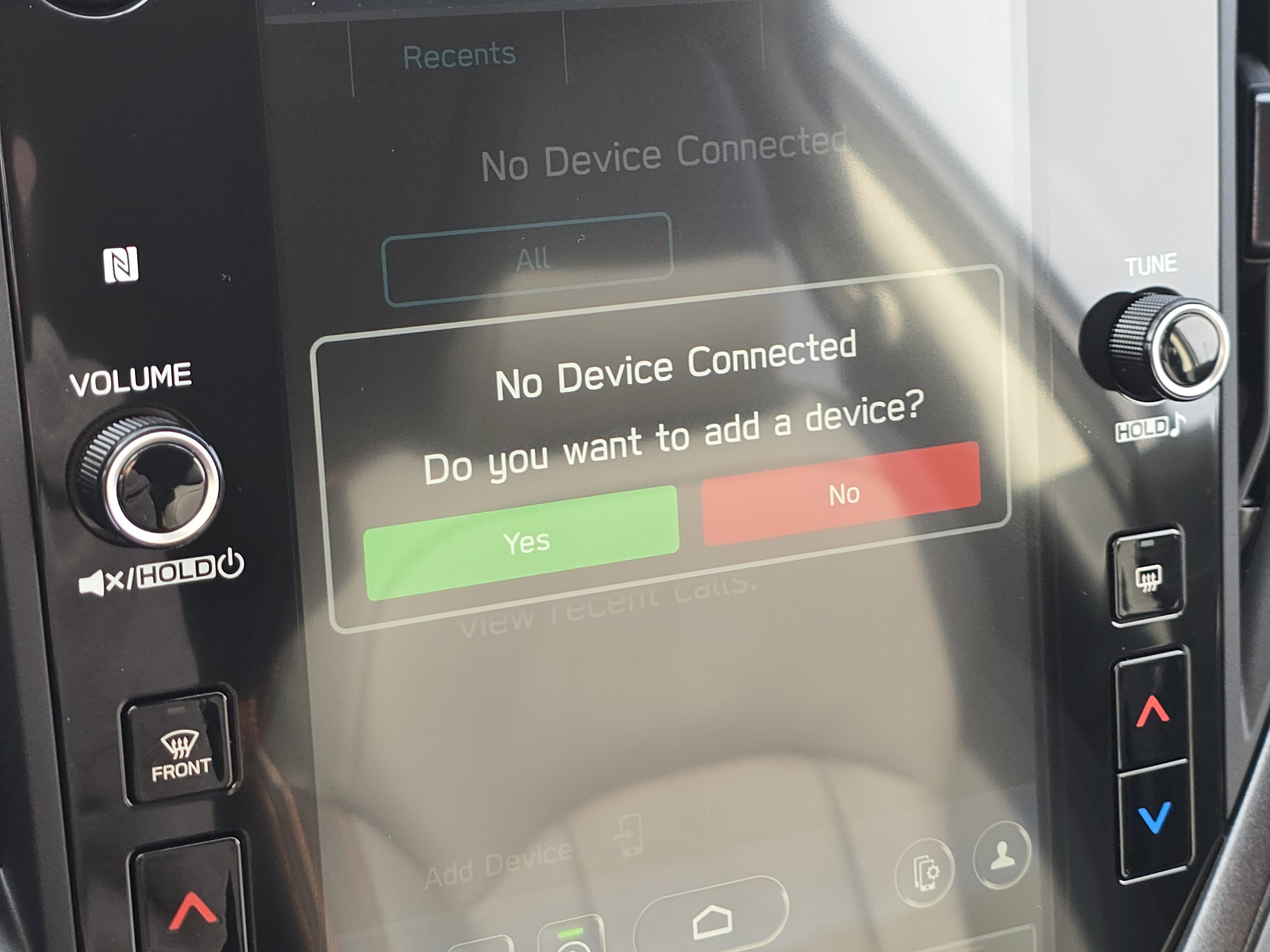 New 2026 Subaru Crosstrek 2.5i Limited image 12