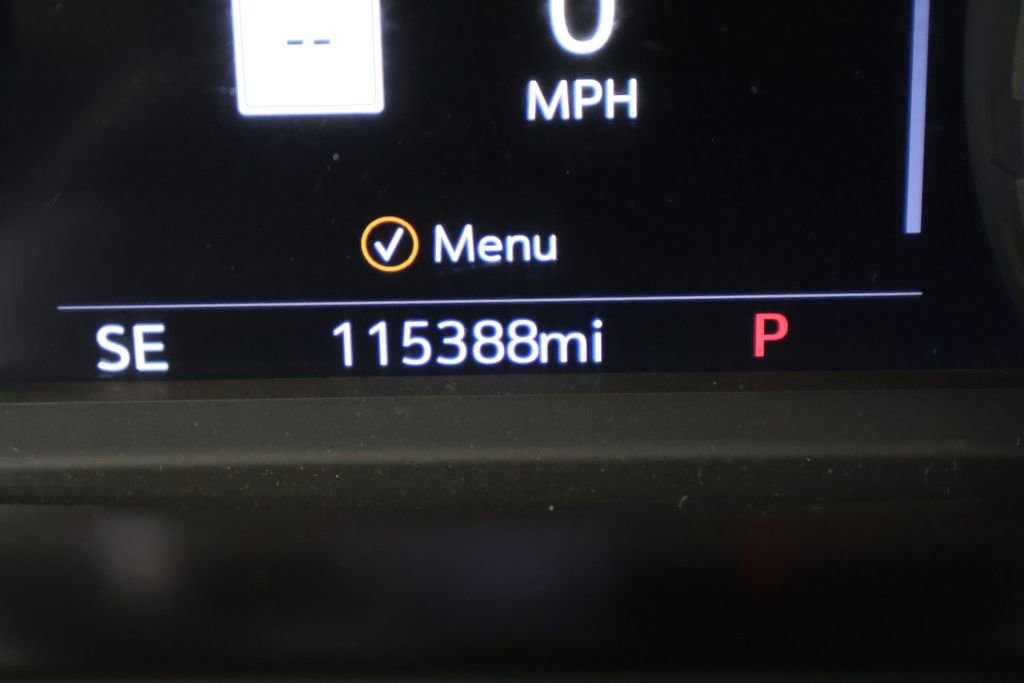 Used 2021 Chevrolet Silverado 3500 LTZ w/ LTZ Texas Edition AWD/4WD image 45