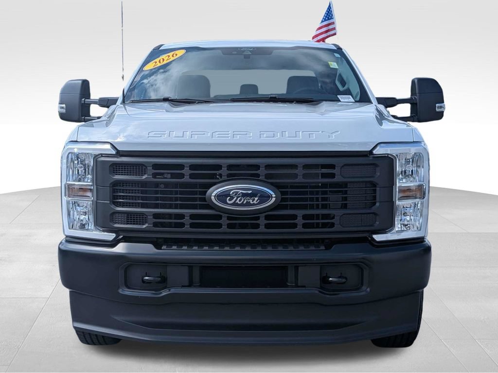 Used 2026 Ford F250 XL AWD/4WD image 9