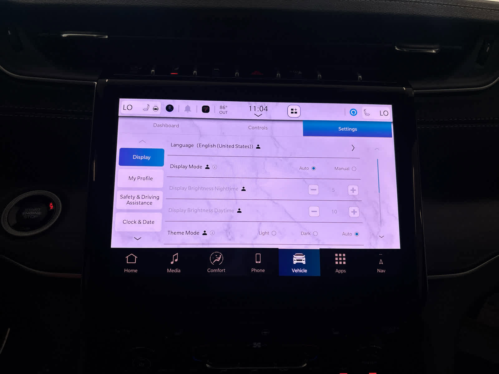 New 2025 Jeep Grand Cherokee Limited w/ Black Appearance Package image 42