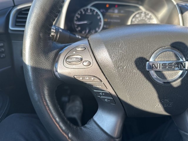 Used 2020 Nissan Murano SL w/ Moonroof Package image 22