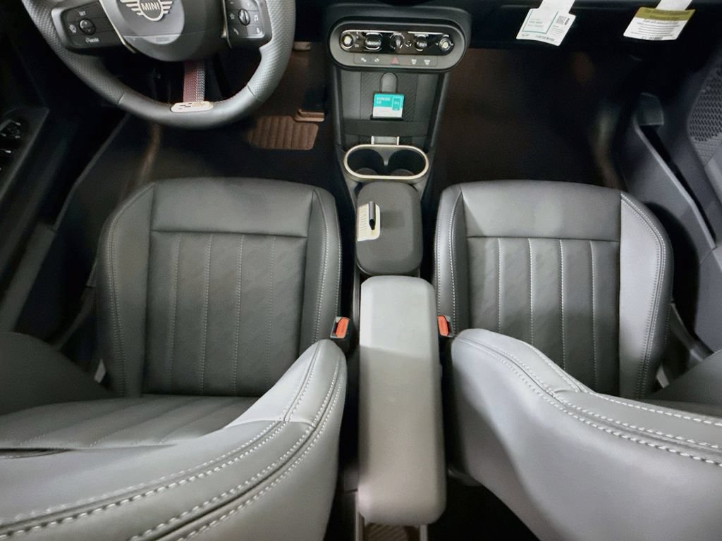New 2027 MINI Cooper S FWD image 17
