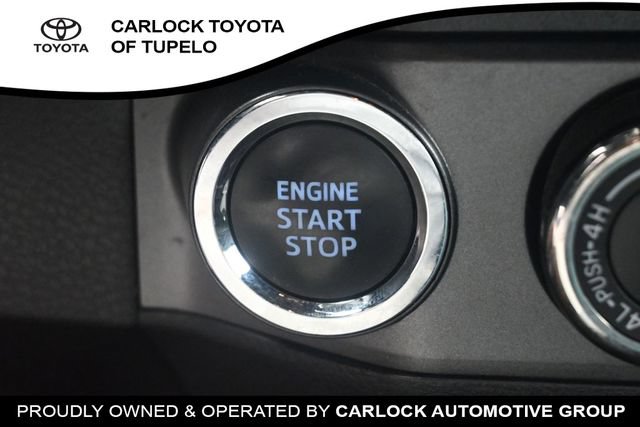 Used 2023 Toyota Tacoma TRD Off-Road AWD/4WD image 28
