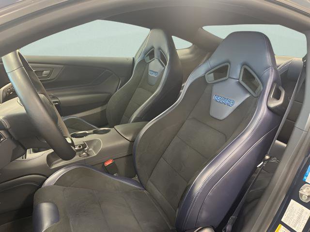 Used 2024 Ford Mustang Dark Horse w/ Dark Horse Handlin Package image 9