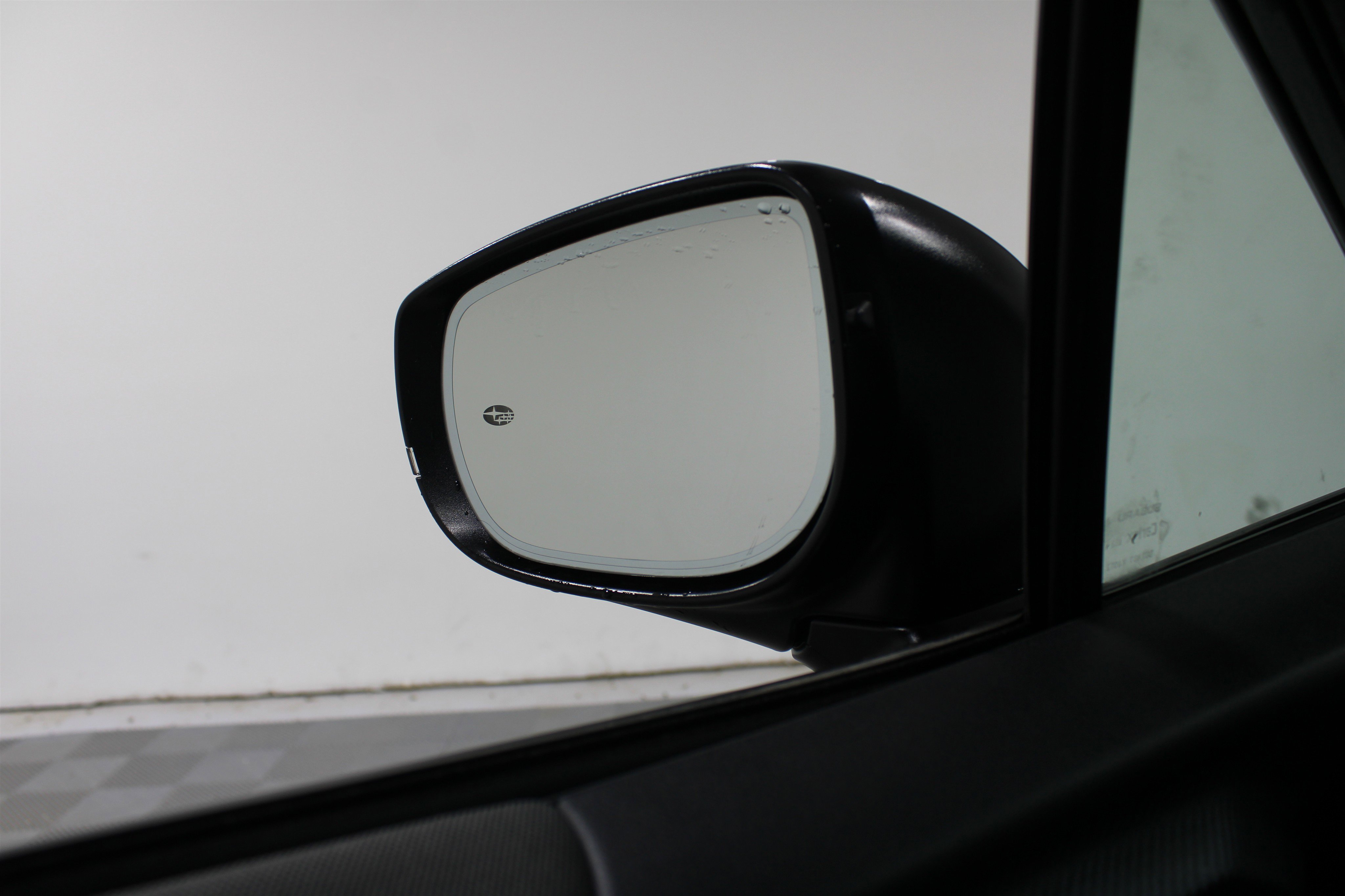 New 2026 Subaru Crosstrek 2.0i Premium image 17