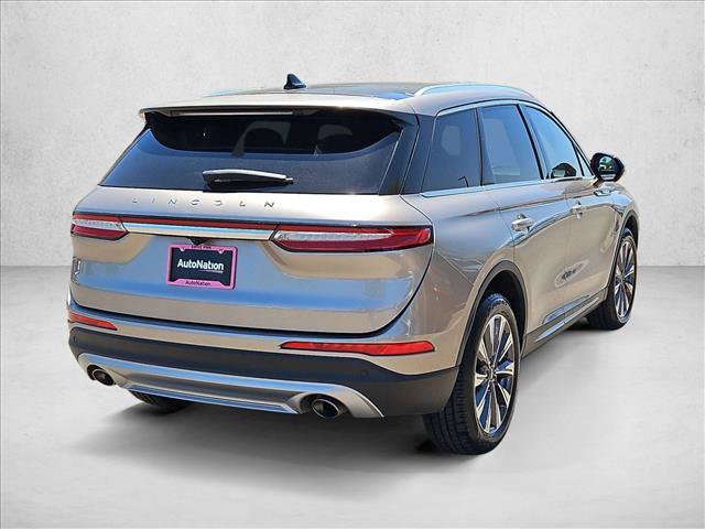 Used 2020 Lincoln Corsair Reserve AWD/4WD image 5