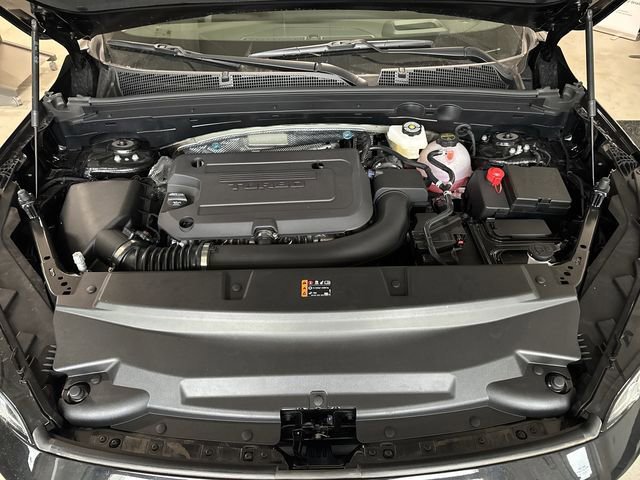 New 2026 Buick Envision Sport Touring image 31