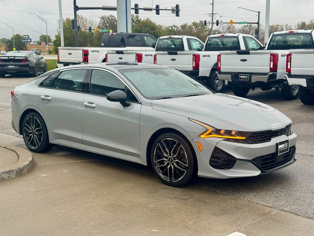Used 2024 Kia K5 GT w/ GT1 Package image 6