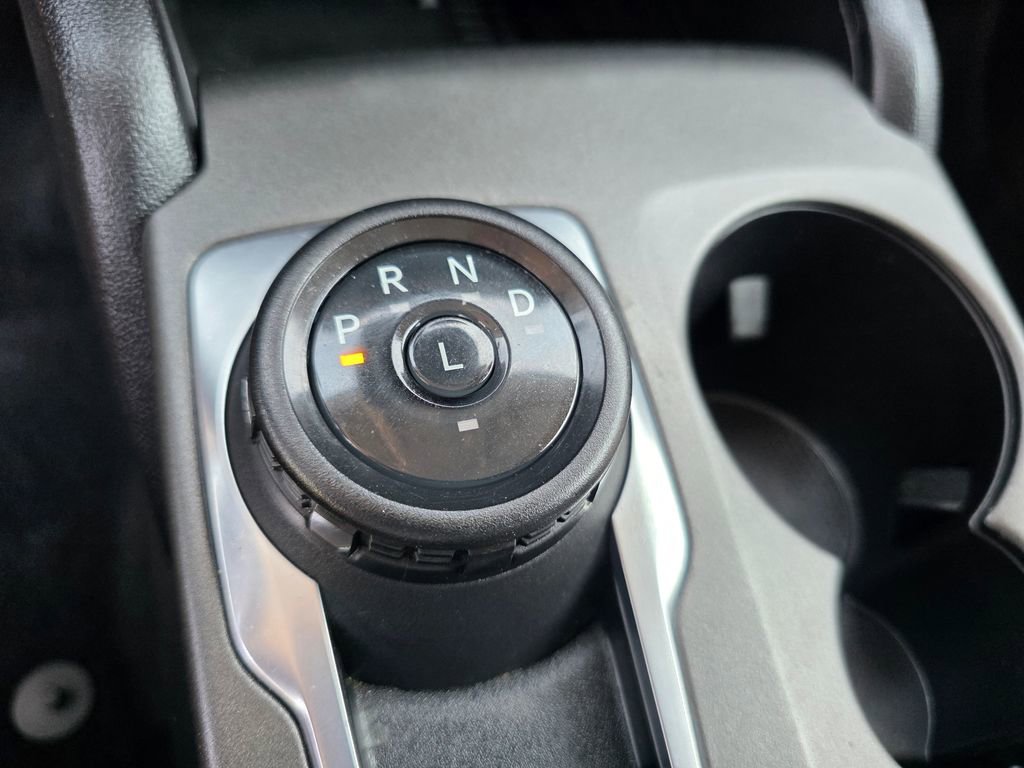 Used 2025 Ford Bronco Sport Outer Banks w/ Outer Banks Tech Package+ AWD/4WD image 19