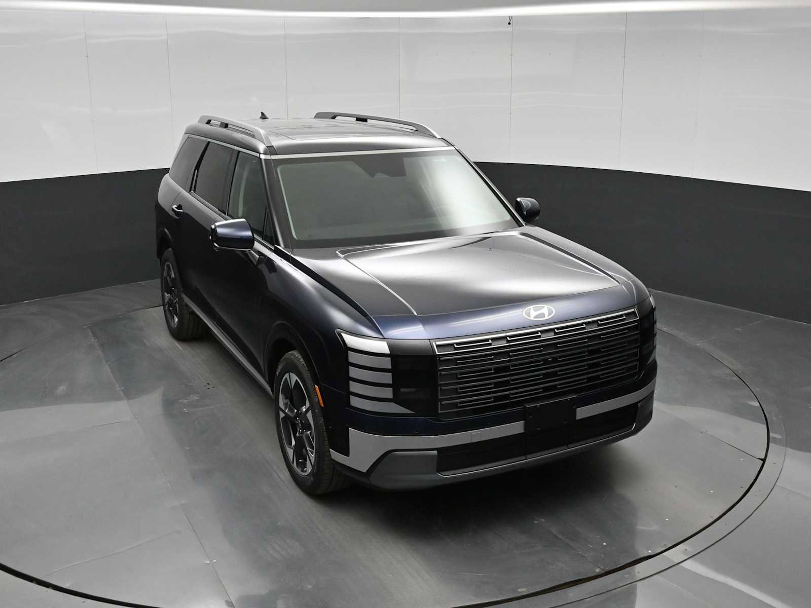 New 2026 Hyundai Palisade Limited AWD/4WD image 22