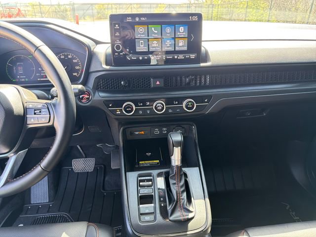 Used 2025 Honda CR-V Sport-L image 20