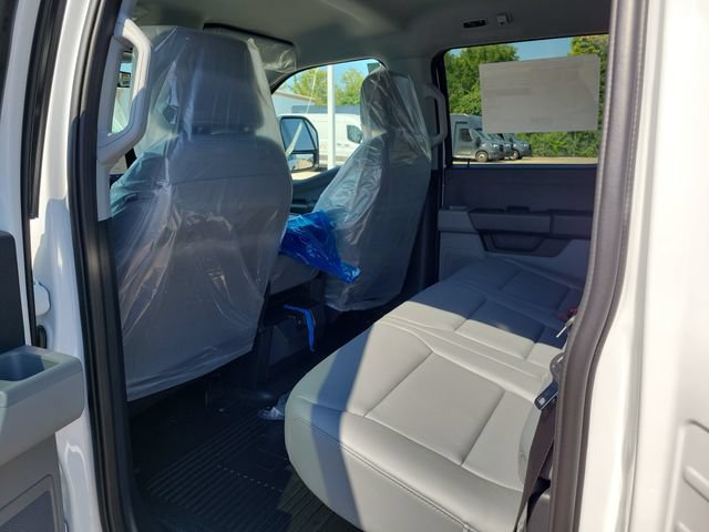 New 2027 Ford F350 XL w/ 360-Degree Camera Package AWD/4WD image 12