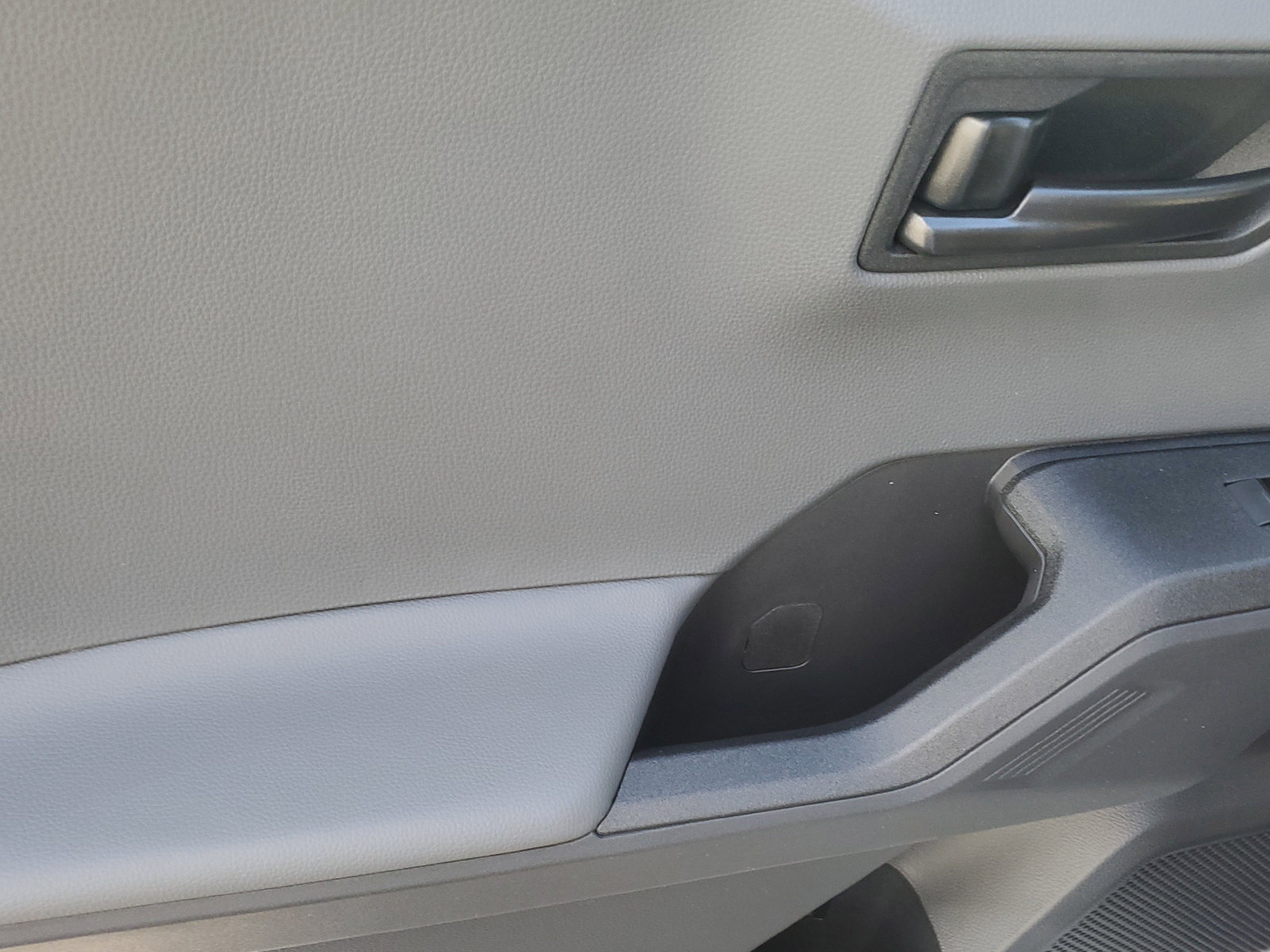 New 2026 Toyota RAV4 LE AWD/4WD image 16