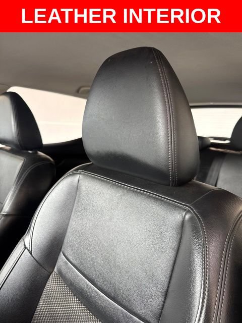 Certified 2022 Nissan Rogue Sport SV w/ Technology Package AWD/4WD image 10